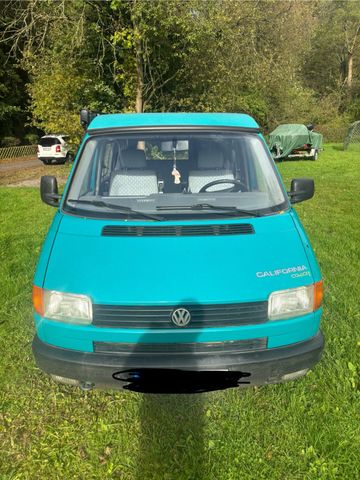 Volkswagen T4 California