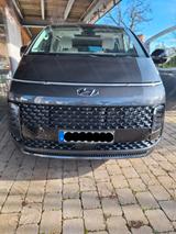 Hyundai STARIA 2.2 CRDi Signature 7-Sitzer Auto 4WD ... - Hyundai STARIA von privat