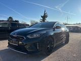 Kia ProCeed GT, GARANTIE 04/26, S-HEFT GEPFL.,TOP - Kia Gebrauchtwagen in Stuttgart