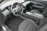 Hyundai Tucson Trend 230PS Hybrid Pano Kamera LED AHK - Hyundai mit Hybrid-Antrieb