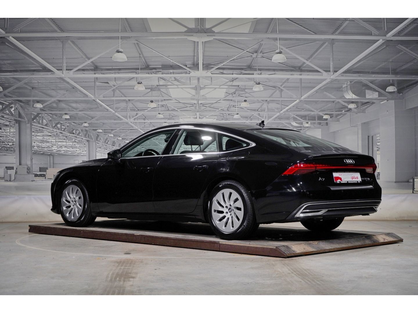 Audi A7 - Bild 2