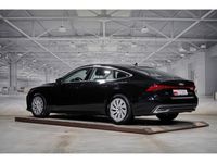 Audi A7 - Vorschau Bild 2