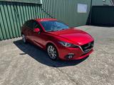 Mazda 3 2.2l Diesel Bose Keyless Headup Te... - Mazda 2 in Kiel