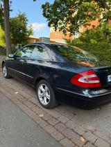 Mercedes-Benz Clk 200 Kompressor - Mercedes-Benz CLK 200 in Bielefeld