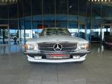Mercedes-Benz SL 300 Classic Data 2, dt. Auto, SCHECKHEFT!!TOP - Mercedes-Benz SL aus dem Jahr 1988