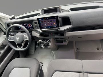 Volkswagen Crafter - 8