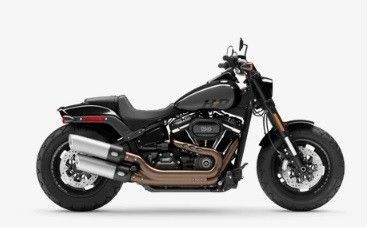 Harley-Davidson FXFBS Fat Bob 114