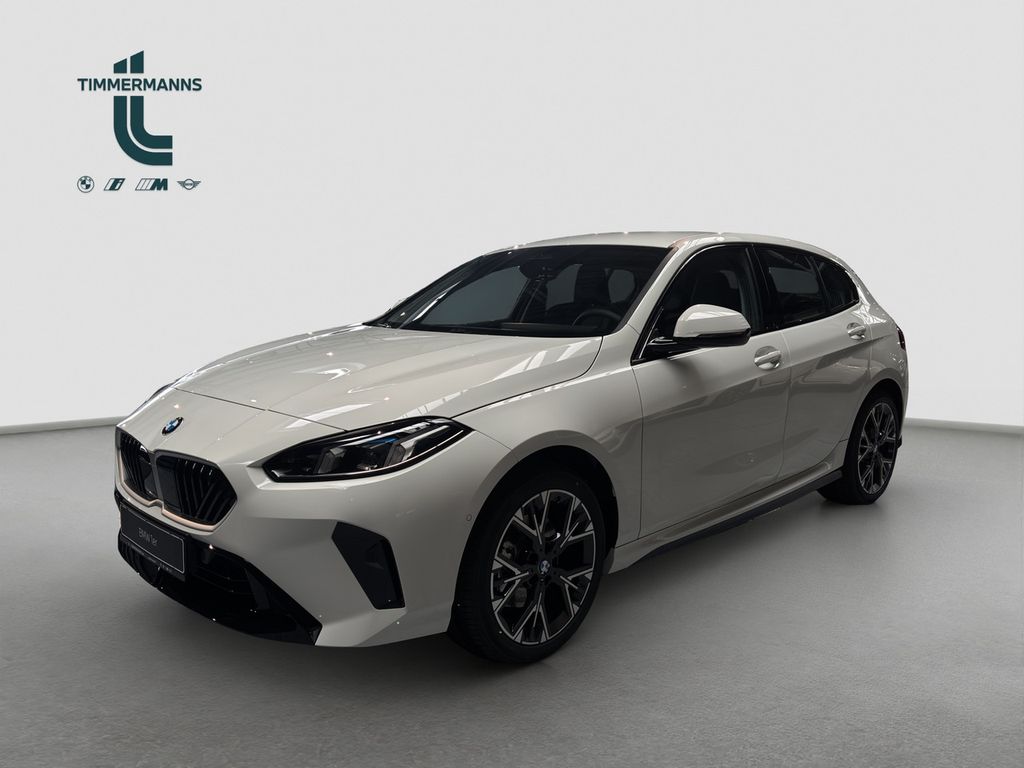 120 M-Sport Prem HK LED DA PA Komfortzugang