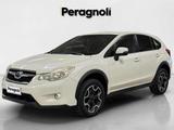 Subaru SUBARU XV 1.6i Style - Subaru XV aus 2015