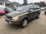 Volvo XC90 D5 AWD Summum Geartronic, 7.Sitze, AHK - Volvo XC90: 7 Sitzer