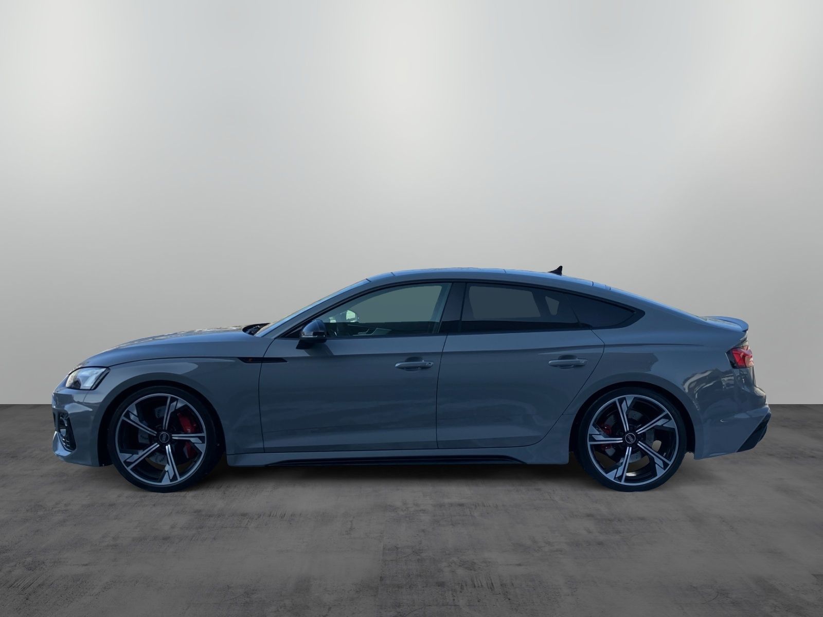 Audi RS5 - Bild 4
