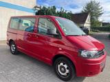 Volkswagen T5 Multivan STARTLINE 1.Hd Scheckheft TÜV