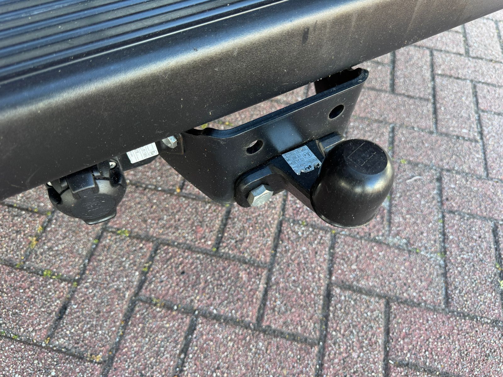 Fahrzeugabbildung VANTourer 540 FIAT DUCATO AUFSTELLDACH 5 SCHLAFPLÄTZE AHK