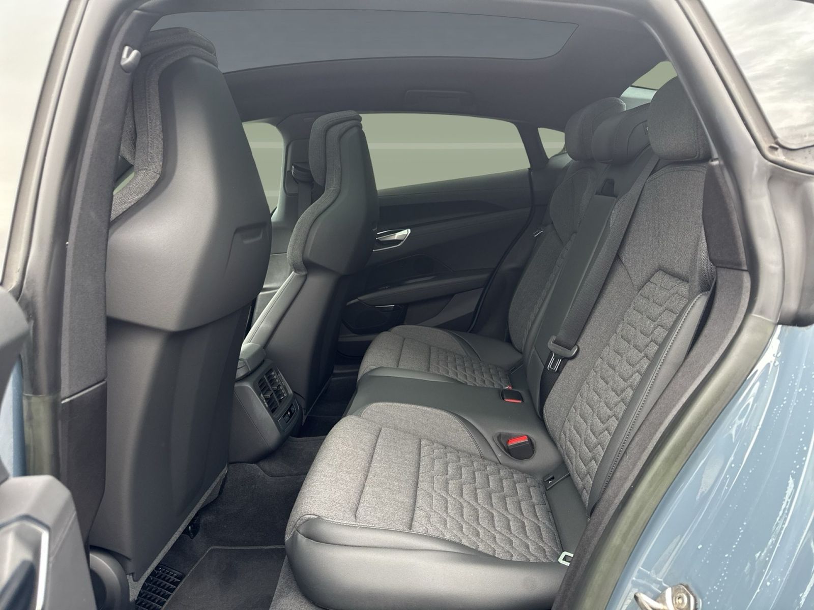 Audi e-tron GT - Bild 15