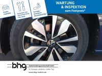 Volkswagen Touran - Vorschau Bild 12