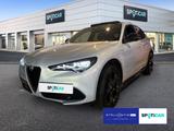 Alfa Romeo Stelvio 2.0 Turbo 16V Veloce Q4 AHK LM21 - gebrauchte Alfa Romeo Stelvio aus dem Jahr 2024