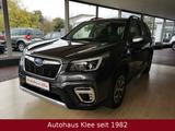 Subaru Forester 2.0 ie "e-Boxer" Automatik LED Cam 1.Hd - gebrauchte Subaru Forester aus dem Jahr 2020