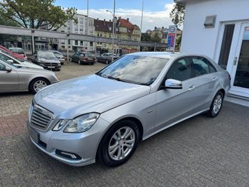 Mercedes E 350 - 4