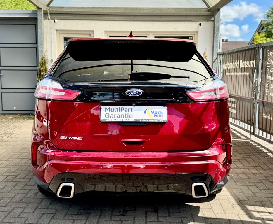 Ford Edge ST-Line 4x4 Aut. PANO RKAM NAVI AHK LED – Ansicht 10