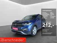 Volkswagen T-Cross - Vorschau Bild 1