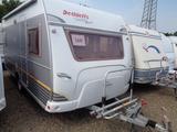 Dethleffs Camper 450 DB *Vorzelt*Markise*Fahrradträger* - Dethleffs Db 450