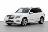Mercedes-Benz GLK 350* 4Matic*NAV*KAM*XENO*GARANTIE*AMG* - Mercedes-Benz GLK AMG
