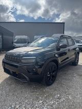 Jeep Avenger The North Face Mild-Hybrid 4xe - Jeep Avenger North Face Gebrauchtwagen