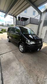 Volkswagen VW T5 Multivan 2.0tdi 140PS - Volkswagen T5 Multivan in Hagen