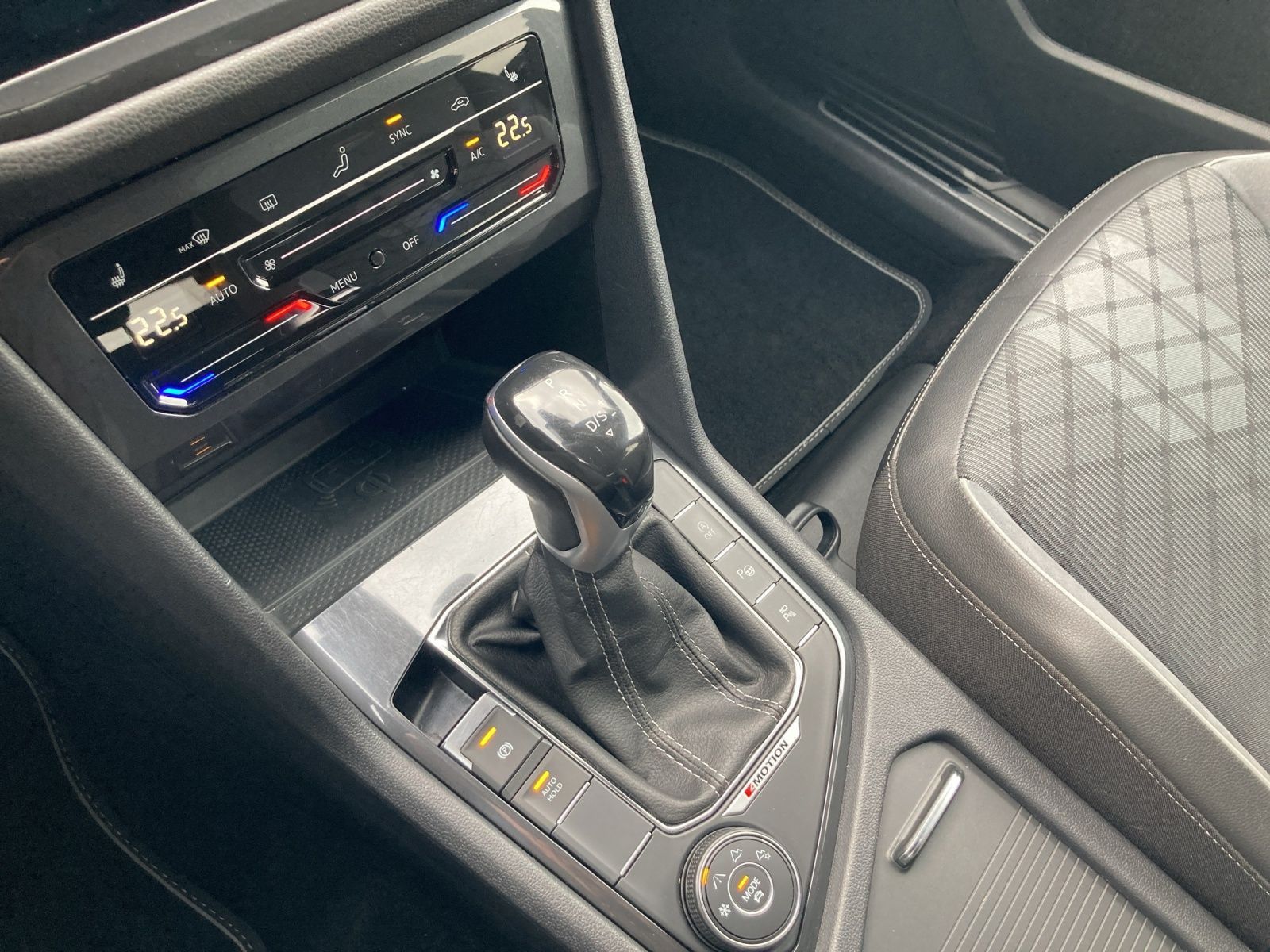 Volkswagen Tiguan Allspace - Bild 12