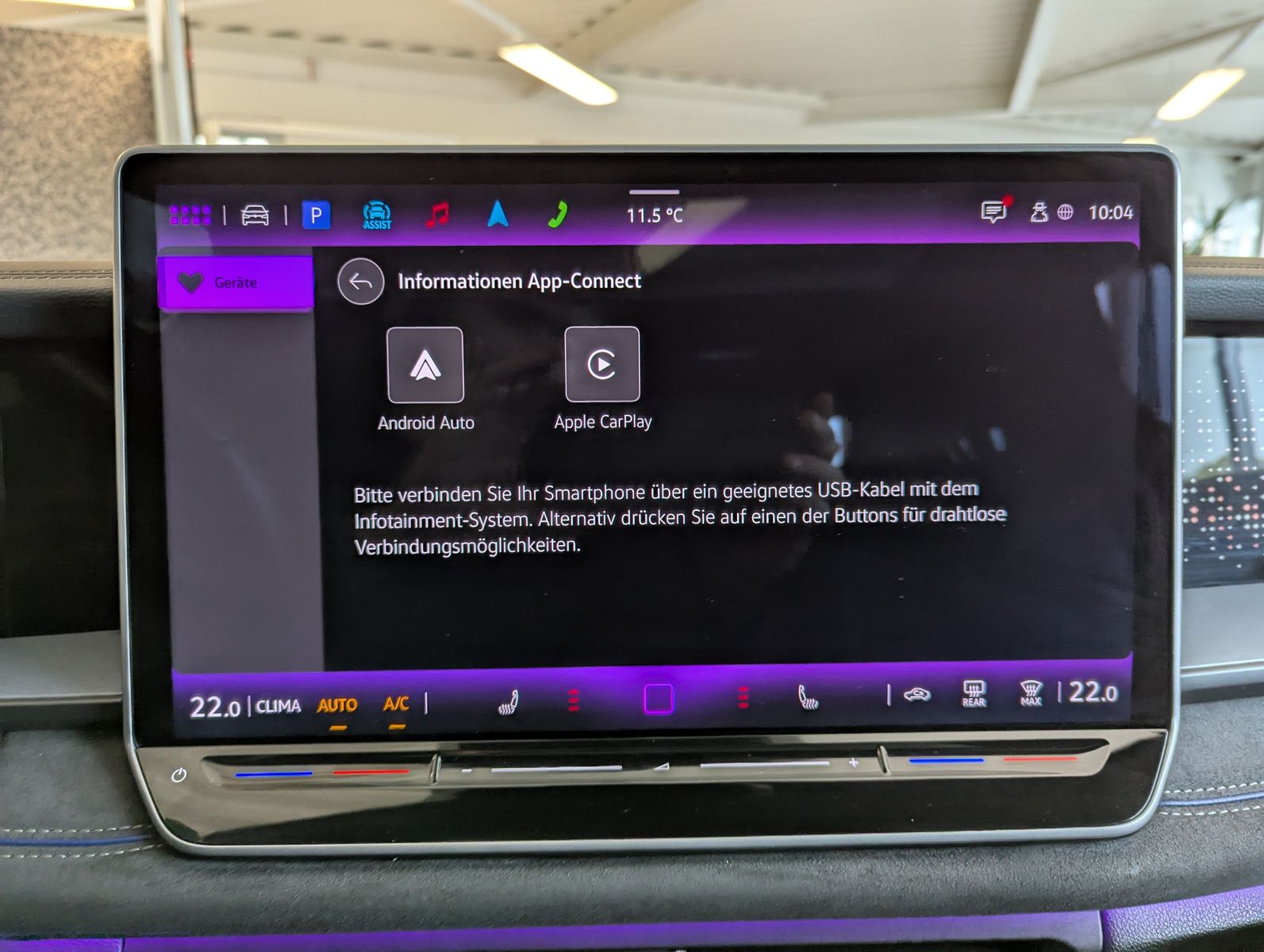 VW Tayron 2.0TDI 4M R-Line Launch Pano Black AHK 20 - Image 38