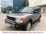 Land Rover Discovery V6 TD SE*Xenon*Aut*ATM*7 Sitze - gebrauchte Land Rover Discovery aus dem Jahr 2007