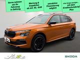 Skoda Kamiq 1.5 TSI Monte Carlo *PANO*SITZH*APPCON*