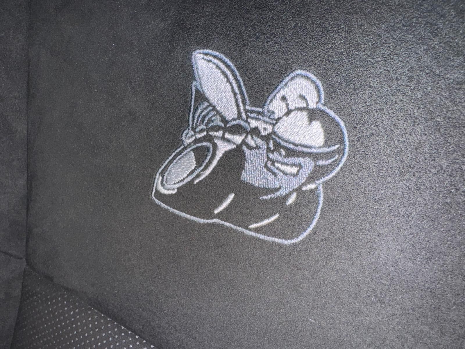 Fahrzeugabbildung Dodge CHALLENGER R/T WIDEBODY SCAT PACK-LAST CALL 1.HD