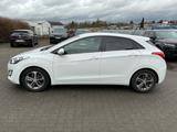Hyundai i30 1.6 CRDi 110 Euro 2016 Edition - Navi,Kamera - Hyundai i30: Edition20