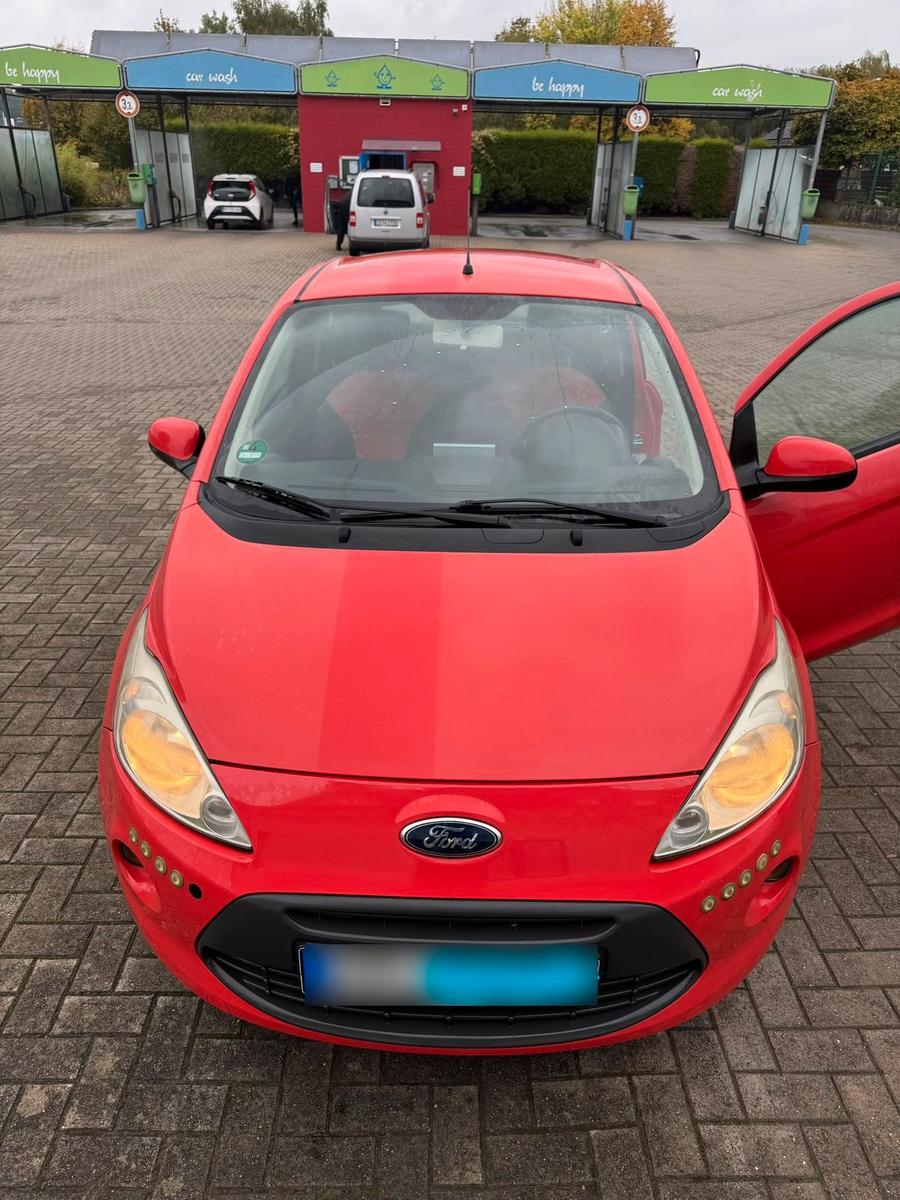 Ford Ka/Ka+