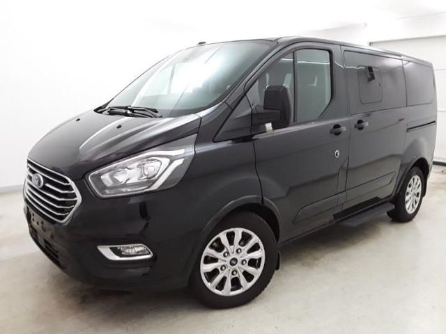 Ford Tourneo Custom 320 L2*Titanium X*Garantie*Xenon