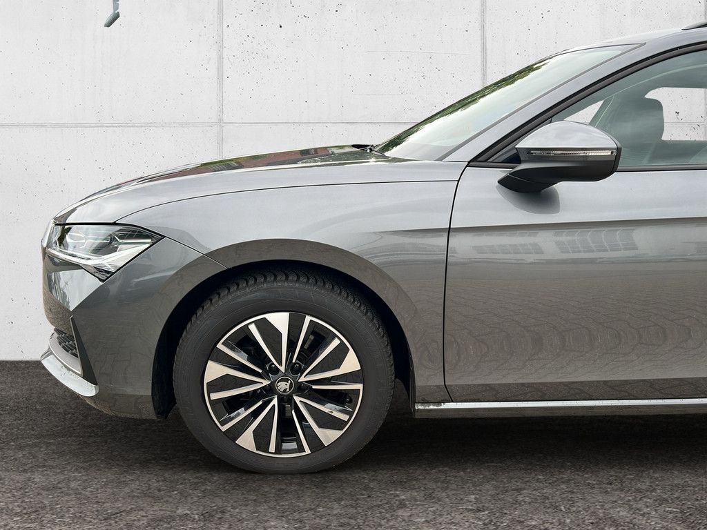 Skoda Superb - Bild 21
