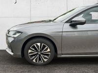 Skoda Superb - Vorschau Bild 21