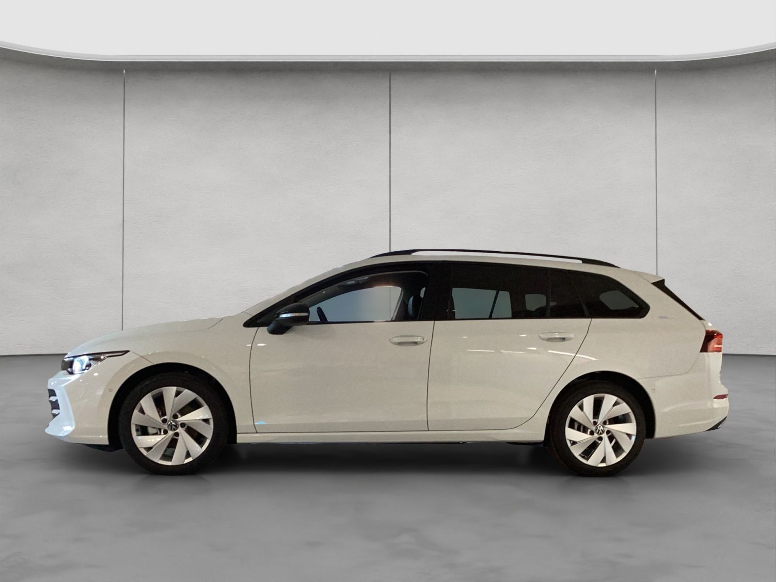 Volkswagen Golf Variant Life 1,5 l eTSI OPF DSG AHK RKÜ ACC foto 2