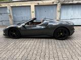 Ferrari 296 GTS - Ferrari 296 GTS in München