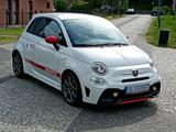 Andere Abarth 595 ~ Top Gepflegt ~ 03/27 HU ~ Unf... - Andere in Berlin