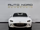 Mazda MX-5 Selection RF *Bose*Tempomat*Matrix*Navi* - Mazda MX-5: Sportwagen