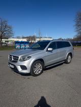 Mercedes-Benz Mercedes Benz GLS 350 CDI AMG Line  - Mercedes-Benz GLS-Klasse von privat