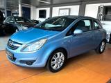 Opel Corsa D Edition AUT./KLIMA/PDC/MFL - gebrauchte Opel Corsa aus dem Jahr 2008