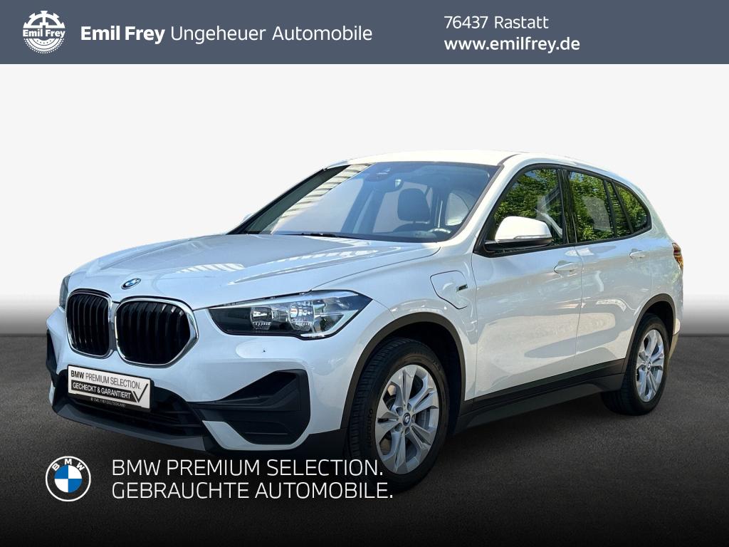 BMW X1 xDrive25e Advantage *SHZ*
