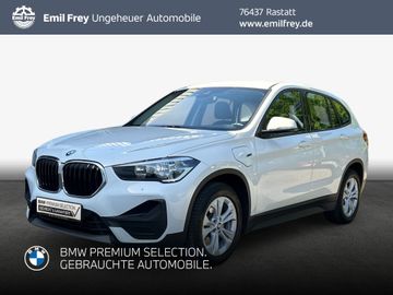 BMW X1 - 1