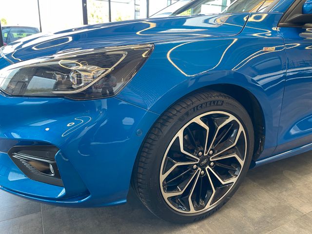 Ford Focus Lim. ST-Line 5-Türer Aut.*LED*NAVI*ACC*B&O