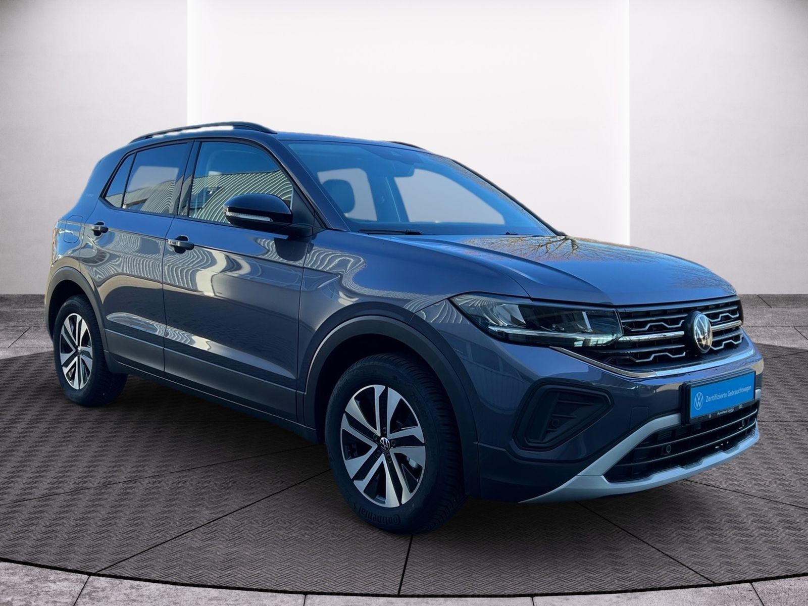 Volkswagen T-Cross ENERGY 1.0 TSI DSG Kamera APP ACC foto 3