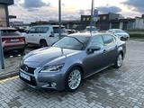 Lexus GS 450 450h Luxury Line Luxury Line - Lexus GS 450 Gebrauchtwagen