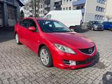 Mazda 6 Lim. 2.0  Exclusive Sport - gebrauchte Mazda 6 aus dem Jahr 2008